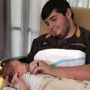 Meet your Posher, Robin